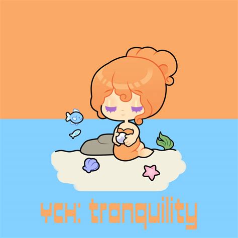 Ychp2u Open Tranquility By Buncakeych On Deviantart