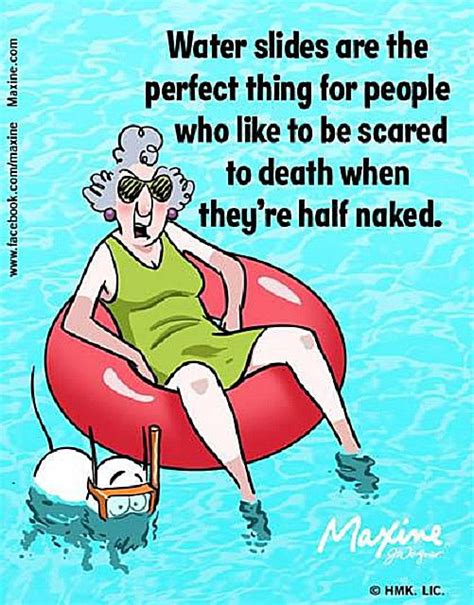 20 funny and snarky maxine cards for any occasion