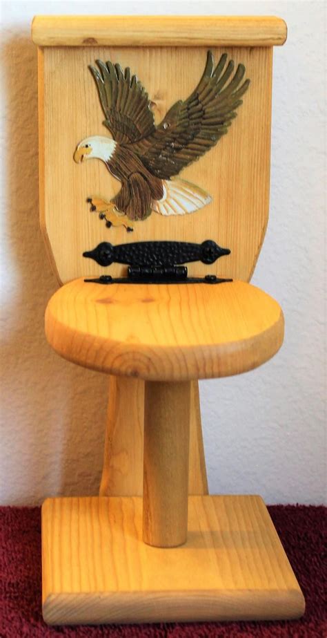 Check spelling or type a new query. Wooden toilet paper holder useable toilet pape holder ...