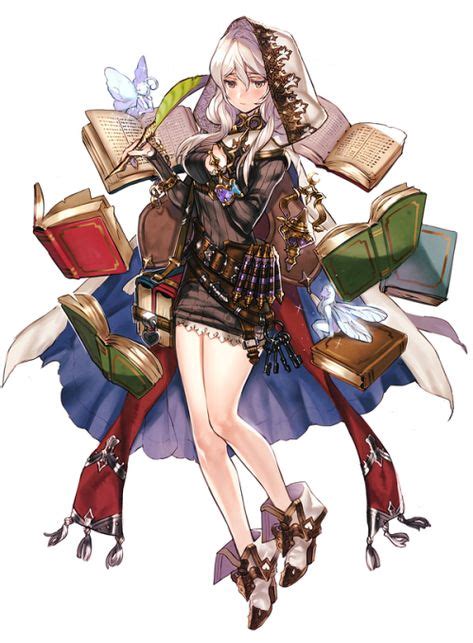 Pin on anime dnd