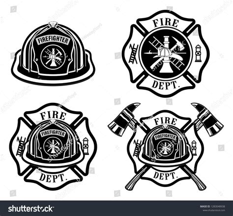 225414 Firefighter Images Stock Photos And Vectors Shutterstock