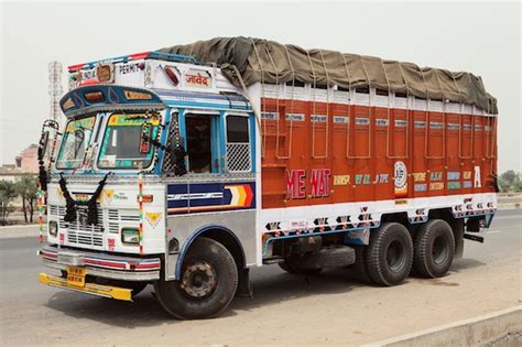 lorries trucks  prime movers page  indian defence forum