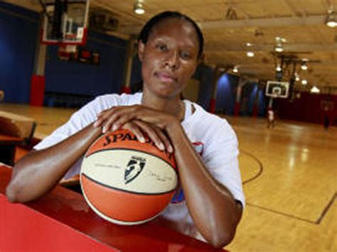 Former Wnba Player Indicted On Assault Charges Photo 3 Pictures