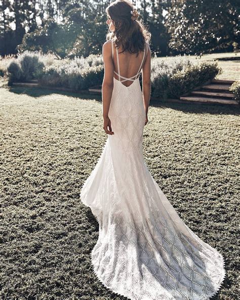 Beautiful Wedding Dresses Would Look Glamorous On All Sorts Of Brides