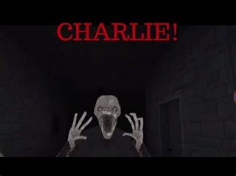 I did charlie charlie pencil game in this video. CHARLIE NEW GHOST! | Eyes The Horror Game #3 - YouTube