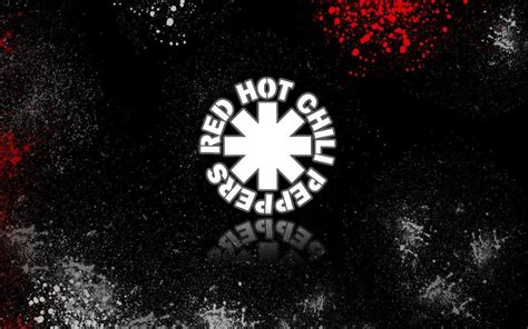 Red Hot Chili Peppers Wallpaper K