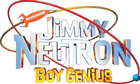 He's capable of inventing just about whatever he wants in his spare. Jimmy Neutron: Boy Genius | Logopedia | Fandom
