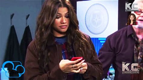 Kc Undercover S02e01 Coopers Reactivated Full Episode Part 10 Youtube