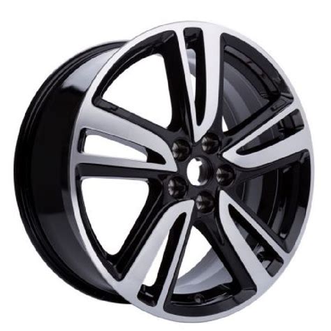 Chevrolet Cruze 2019 Oem Alloy Wheels Midwest Wheel And Tire