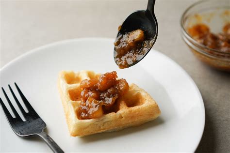 34 Sweet And Savory Waffle Toppings Fueled With Food