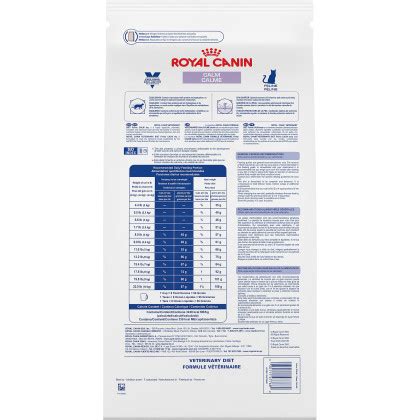 Together they average 3 / 10 paws, which makes royal canin a significantly below average overall cat food brand when compared to all the other brands in our database. Calm Dry Cat Food - Royal Canin