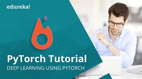 Pytorch Python Tutorial Deep Learning Using Pytorch Image