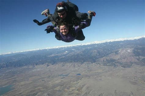 Mile Hi Skydiving Longmont All You Need To Know Before You Go