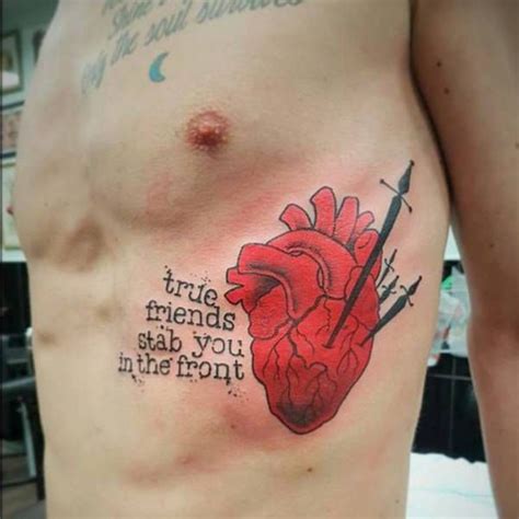 130 Heart Tattoo Ideas That Will Capture Your Heart Wild Tattoo Art Heart Tattoo Heart