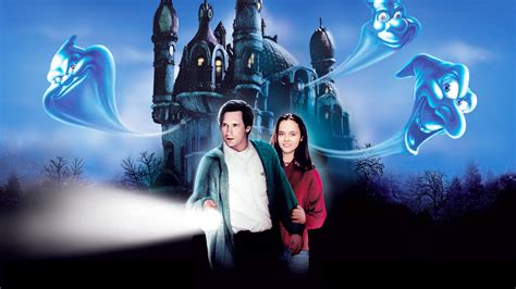 Casper is a proof of stake blockchain network optimized for enterprise and developer adoption. Casper (1995) | FilmFed - Movies, Ratings, Reviews, and ...