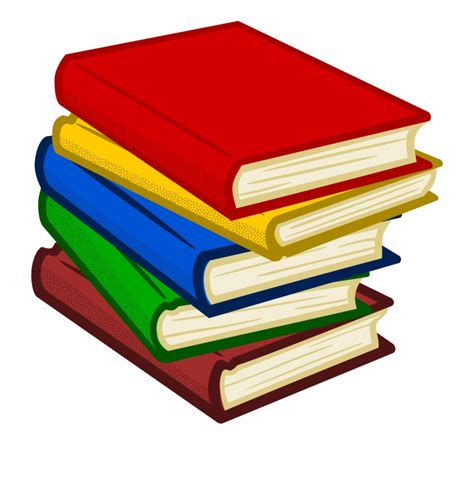 Free Clip Art Stack Of Books Free Cliparts Download Images On Clipground