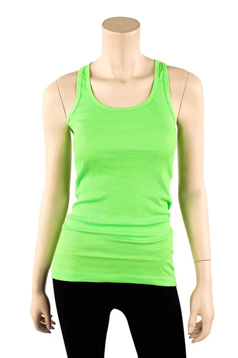 We did not find results for: Womens Tank Top 100% Cotton Heavy Weight Ribbed A-Shirt ...