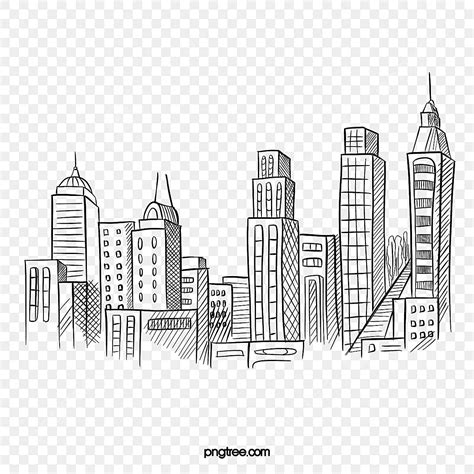 Architectural Sketch Hd Transparent Architectural Sketch Vector