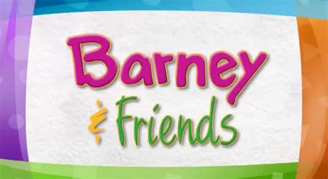 Season 14 Barney Wiki Fandom Powered By Wikia