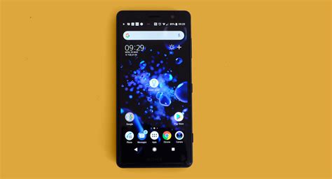 The Best Sony Phones Of 2019 Find The Right Sony Xperia Smartphone For