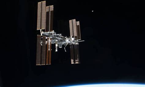 Nasa Is Opening Iss To Tourists In 2020 Wonderful Engineer