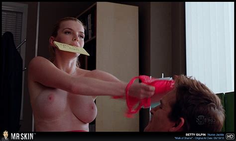 Tv Nudity Report Game Of Thrones Nurse Jackie Da Vincis Demons Pics