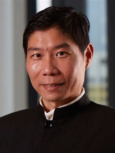Associate professor, electrical & electronic eng. Dr Mathew Cheng Hern Wang Orthopaedic Surgeon | Surgeons ...