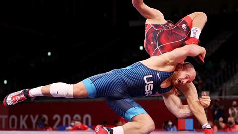 Wrestling At The 2024 Paris Olympic Games Nbc Olympics