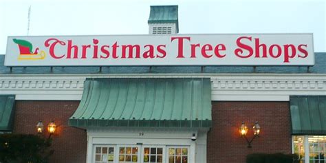Buy high quality and sparkling wreath for your christmas festival and make your festival memorable. 6 Things You Didn't Know About Christmas Tree Shops ...