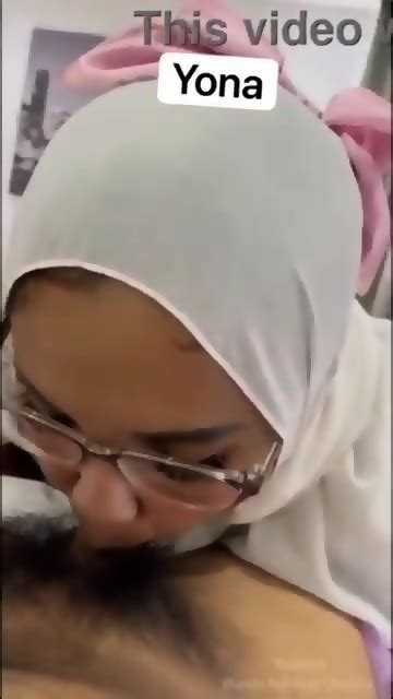 Hijab Tante Yona Eporner