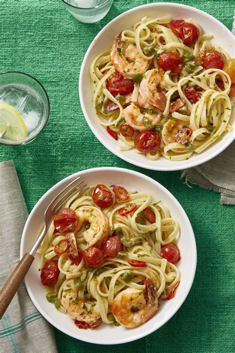 Seafood Dinner Ideas - Recipes for Seafood Dinners