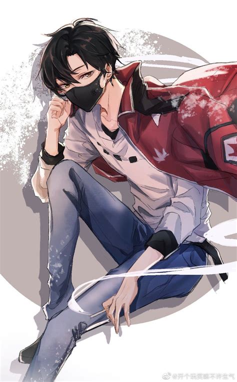 There are already 47 enthralling, inspiring and awesome images tagged with anime pfp. Pin by Coco on Anime Pictures | Cute anime guys, Cool anime guys, Anime drawings boy