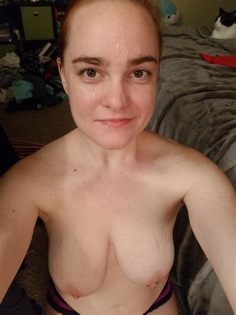My Husband Says I Am A Good Cumslut With A Pierced Nipple Do You Want