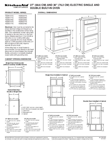 Failure to follow these instructions can result in burns. Kitchenaid Oven Cleaning Manual - The best free software ...