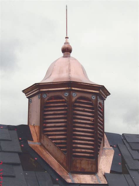 cupolas tinwell sheet metal