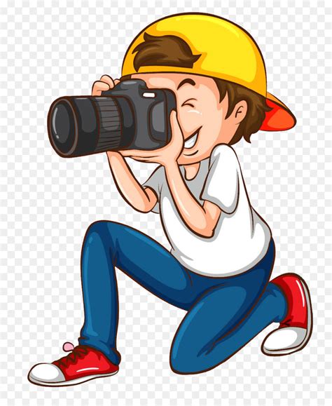 Photographer Clip Art 10 Free Cliparts Download Images On Clipground 2021
