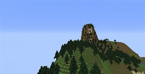 Awesome Hills Minecraft Map