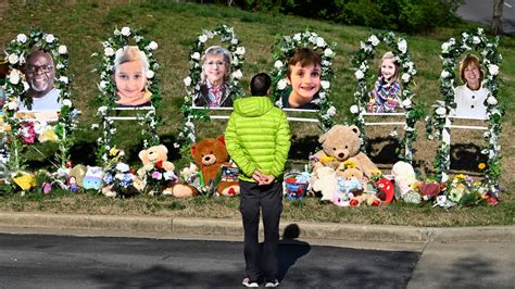 Nashville School Shooting Victims In Pictures