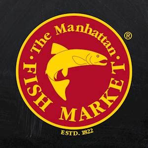 If you are into anything fried like i am, especially fish and chips. Manhattan Fish Market