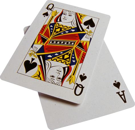 Download Playing Cards Png Hq Png Image Freepngimg