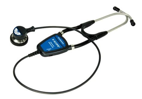 Best Electronic Stethoscopes For 2021 Digital Health Central
