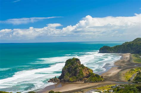 The Best Beaches In Auckland New Zealand