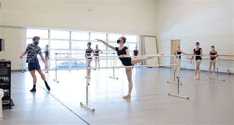 Miami City Ballet School