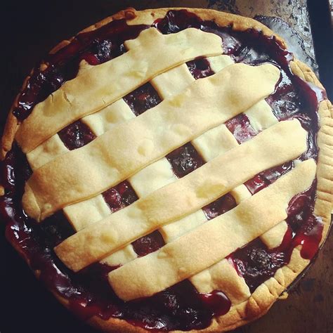 Blueberry Pie Allrecipes