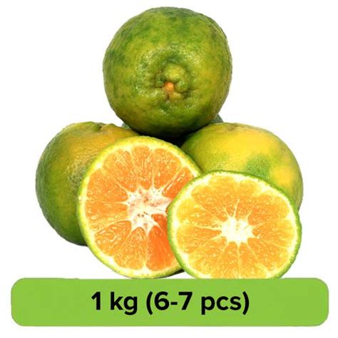 Buy Fresho Orange Nagpur 1 Kg Online At Best Price Of Rs 15125