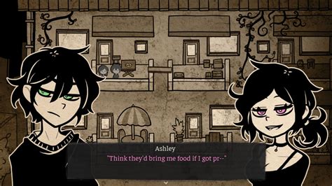 The Coffin Of Andy And Leyley On Steam