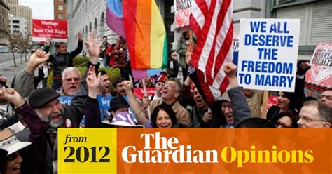 the democrats know now is the right time to embrace gay marriage nancy goldstein the guardian