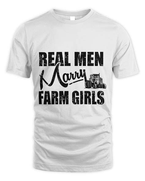 Real Men Marry Farm Girls Bejin Store