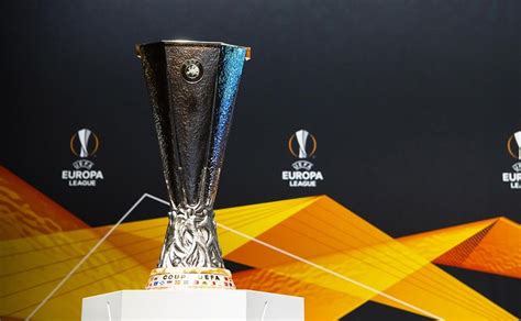 Besides the champions league and the europa league, there will be a new europa conference league. UEFA Europa League: Teams qualified for the quarter-finals