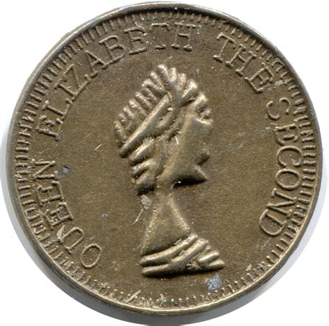 Here in this video you can see a coin (with queen elizabeth the second as motive) from 1992 in hd.i have filmed many different videos of coins and banknotes. jeton queen elizabeth the second - * Tokens * - Numista